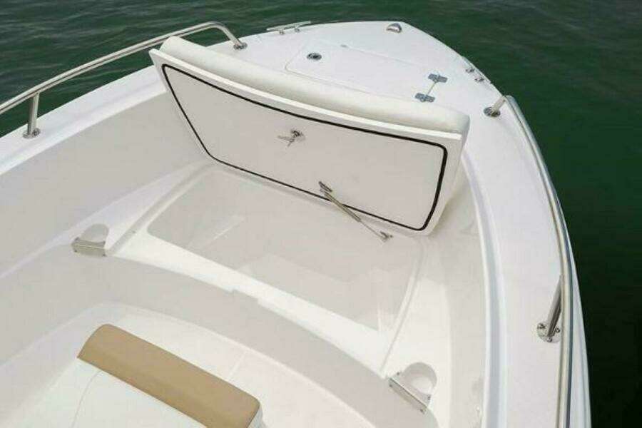 2025 Edgewater 188CC