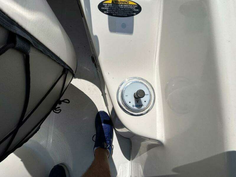 2008 Bayliner Discovery 288