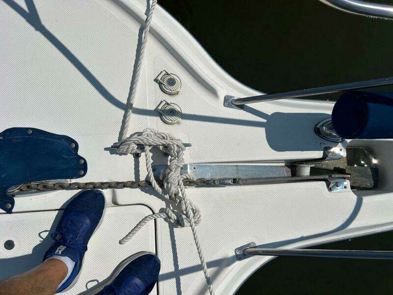 2008 Bayliner Discovery 288