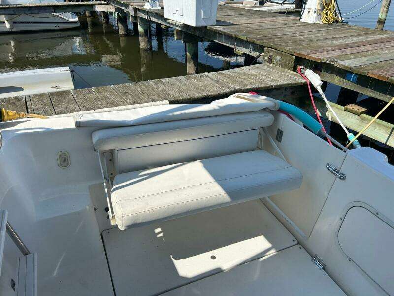 2008 Bayliner Discovery 288