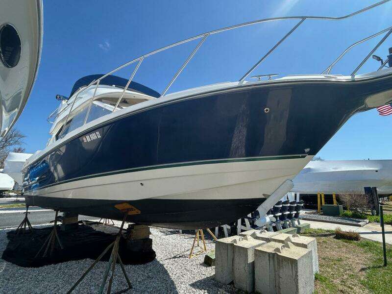 2008 Bayliner Discovery 288