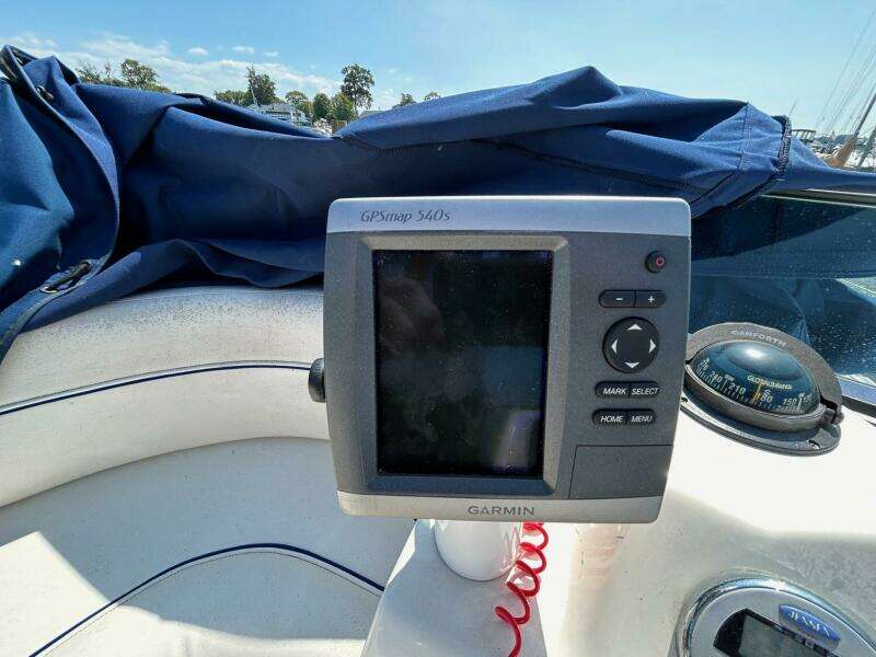 2008 Bayliner Discovery 288