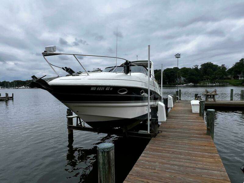 2007 Larson Cabrio 274