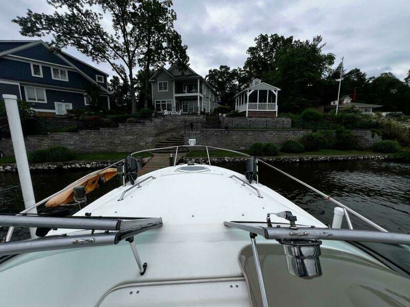 2007 Larson Cabrio 274