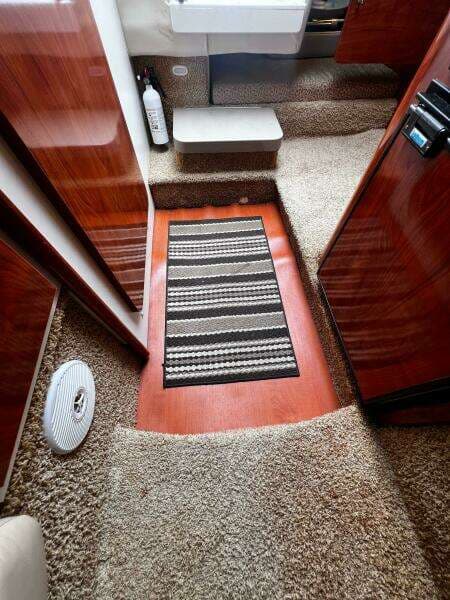 2007 Larson Cabrio 274