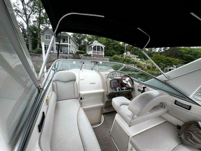 2007 Larson Cabrio 274