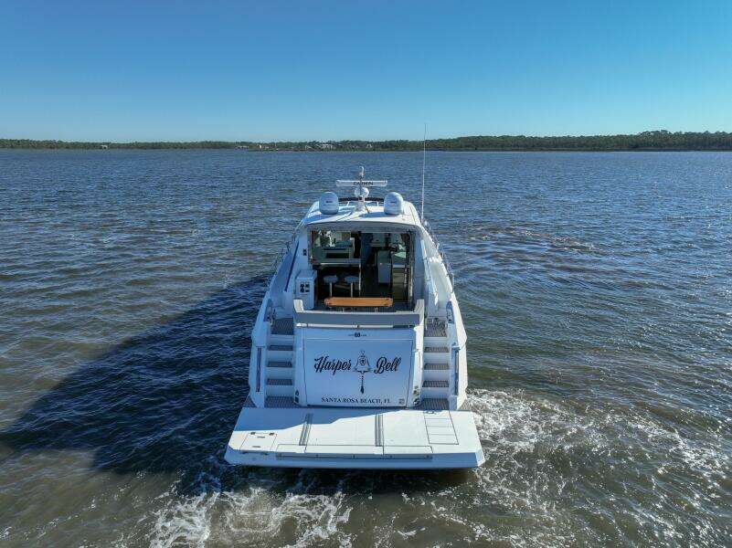 2020 Cruisers Yachts- HARPER BELL- 