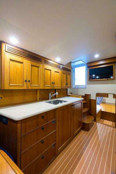 Galley