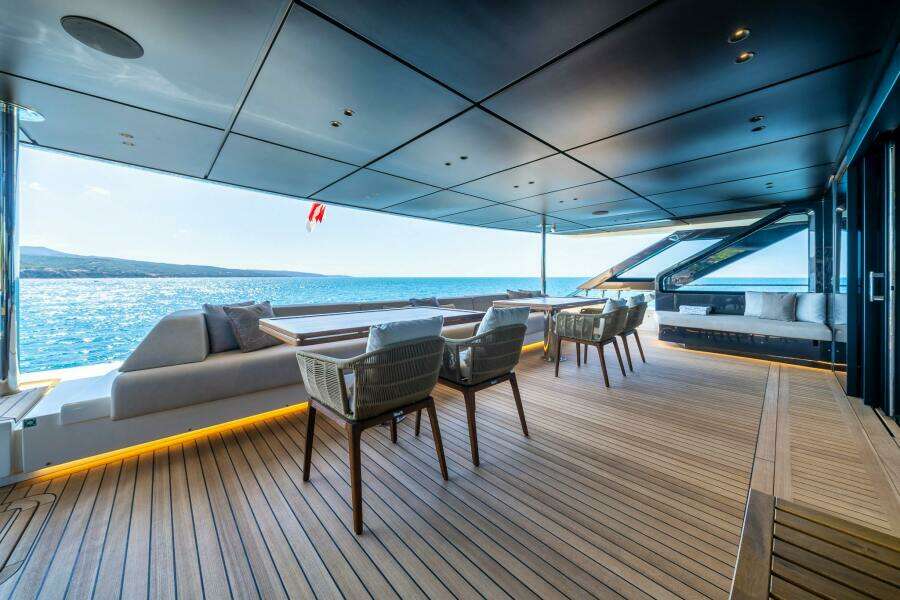 2024 Wider Yachts WiderCat 92