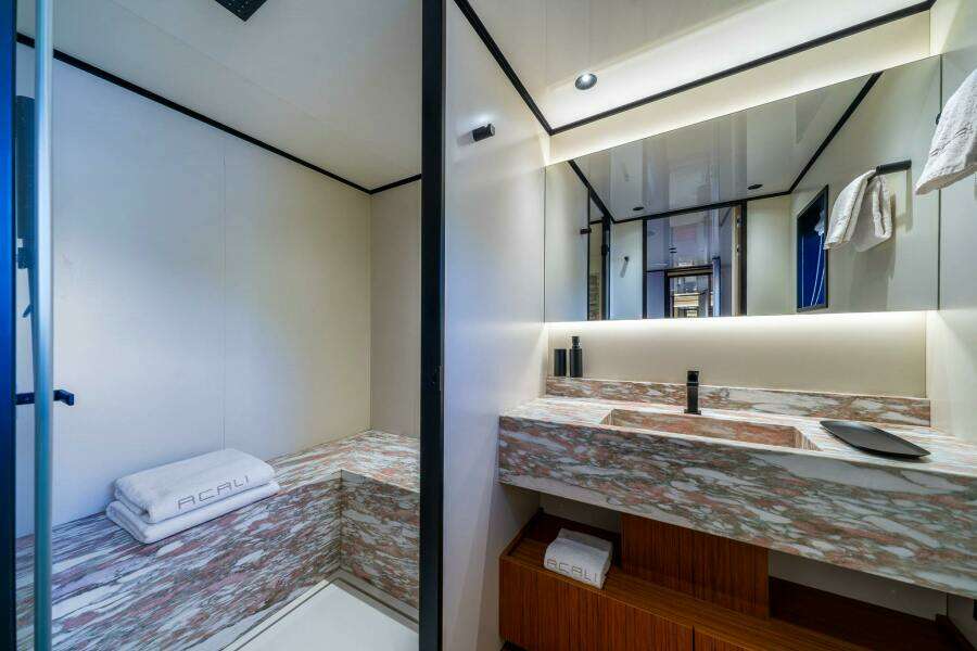 2024 Wider Yachts WiderCat 92