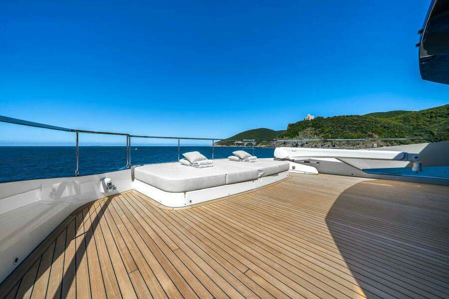 2024 Wider Yachts WiderCat 92