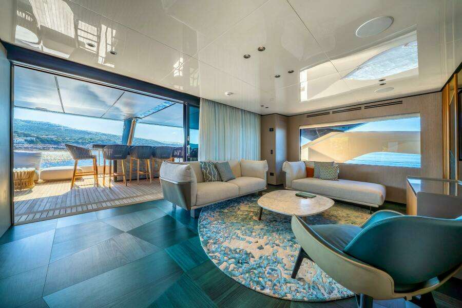 2024 Wider Yachts WiderCat 92