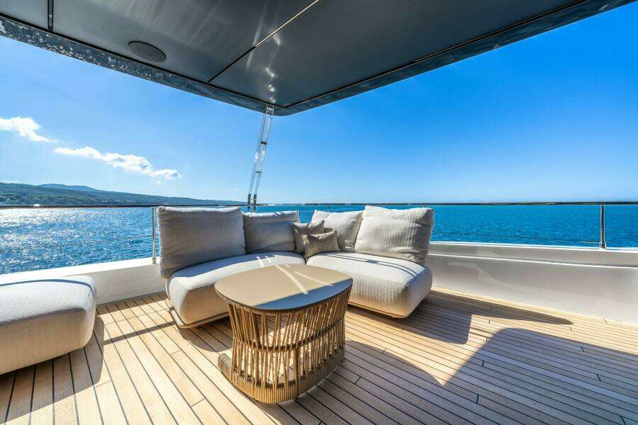 2024 Wider Yachts WiderCat 92