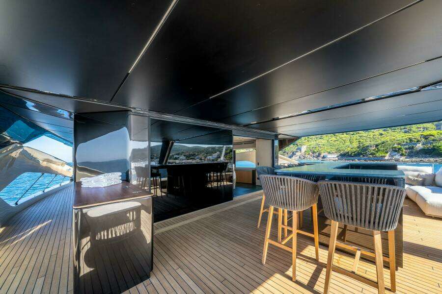 2024 Wider Yachts WiderCat 92