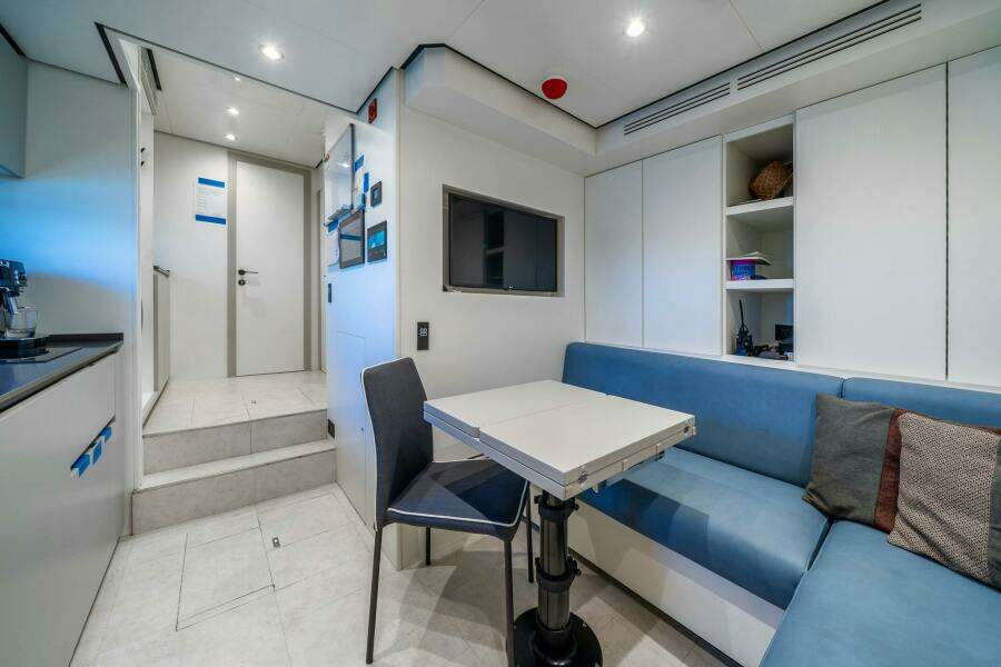 2024 Wider Yachts WiderCat 92