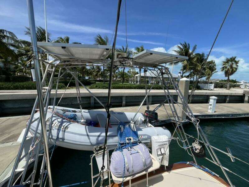 2006 Island Packet 445