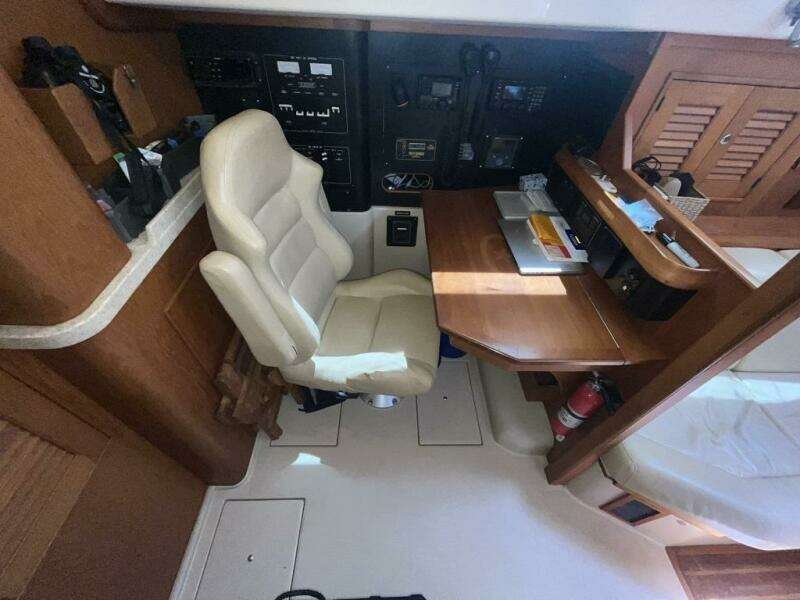 2006 Island Packet 445