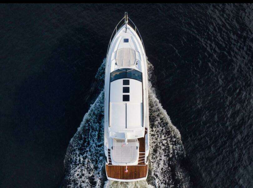 2017 Sunseeker Predator