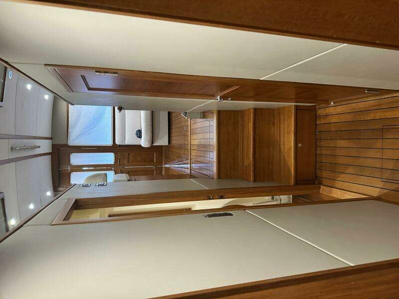 2017 Palm Beach Motor Yachts PB42