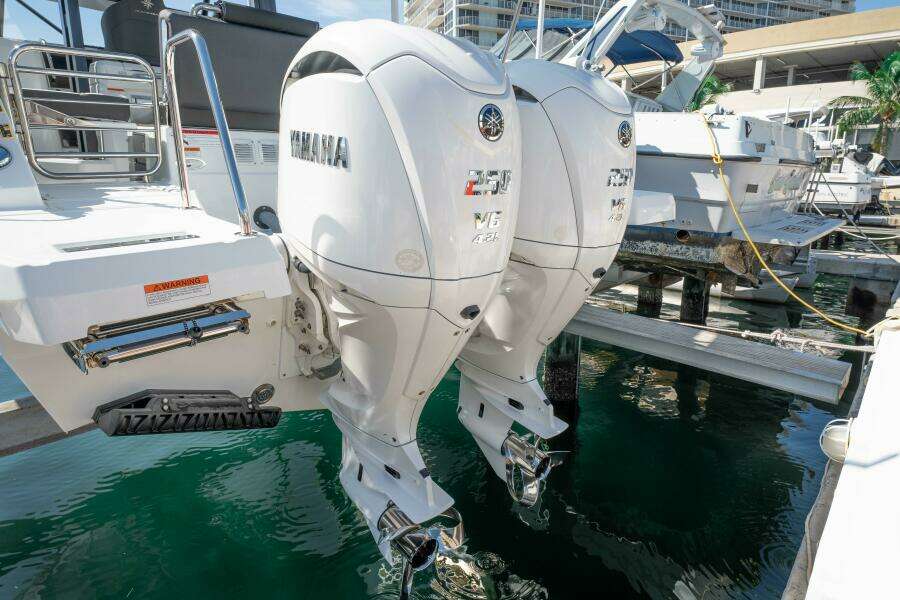 2024 Jeanneau Leader 9.0WA S2