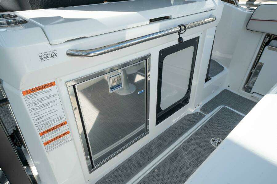 2024 Jeanneau Leader 9.0WA S2