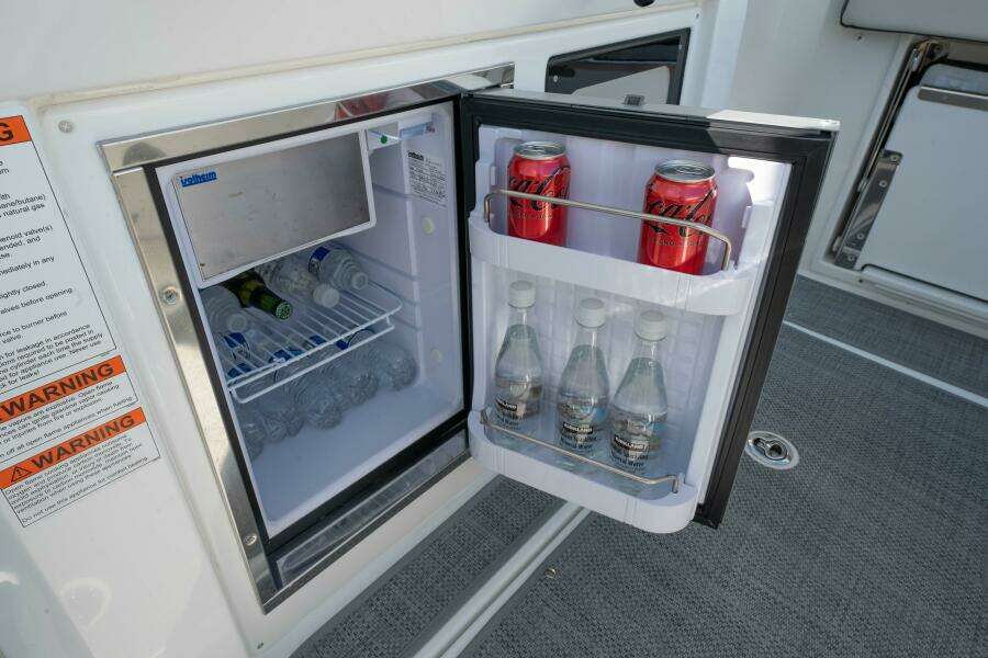 2024 Jeanneau Leader 9.0WA S2