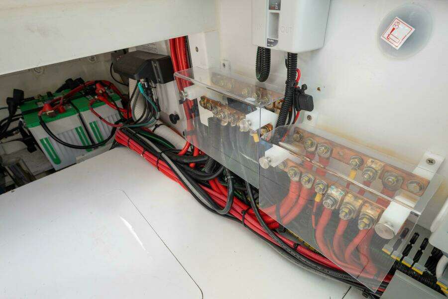 2024 Jeanneau Leader 9.0WA S2