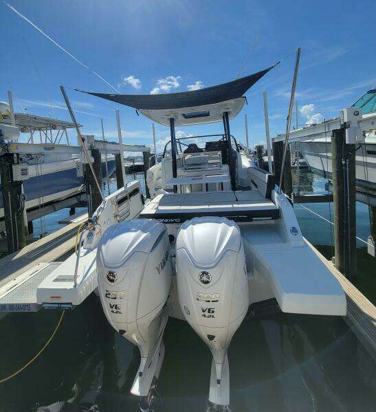 2024 Jeanneau Leader 9.0WA S2