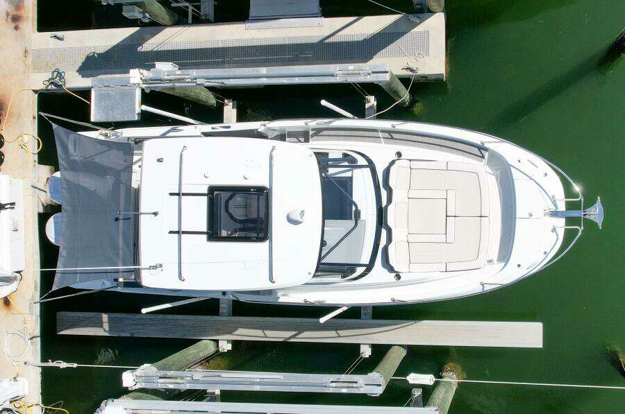 2024 Jeanneau Leader 9.0WA S2