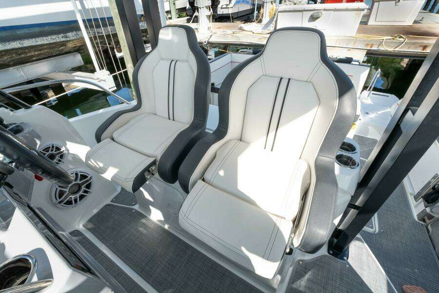 2024 Jeanneau Leader 9.0WA S2