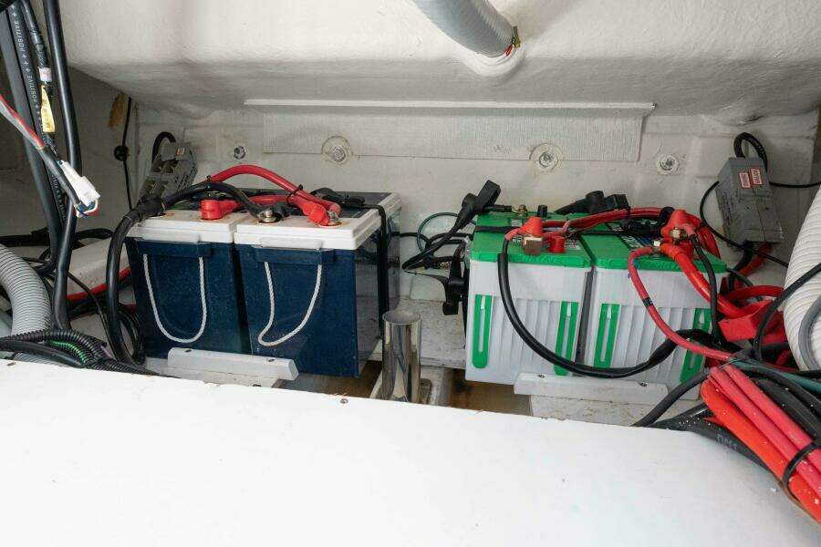 2024 Jeanneau Leader 9.0WA S2