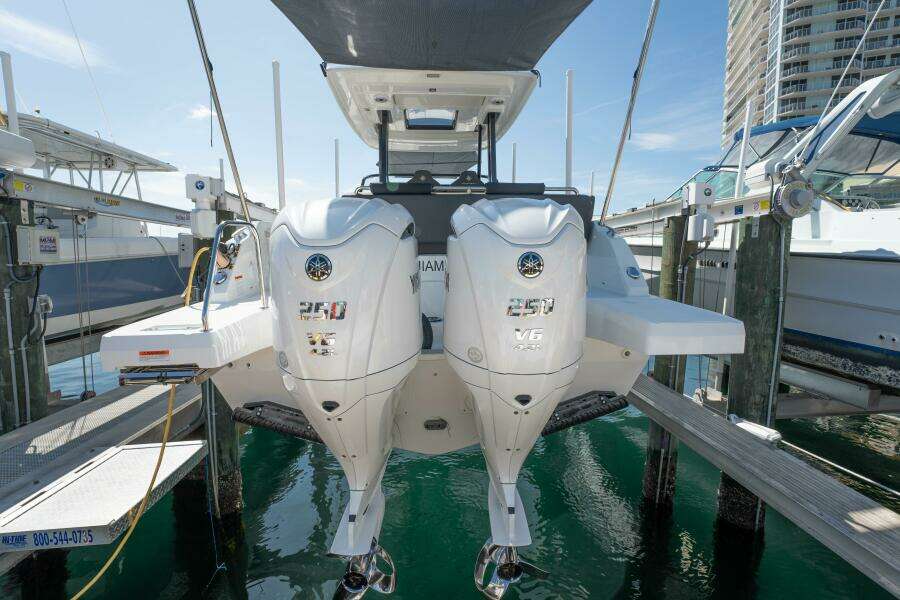 2024 Jeanneau Leader 9.0WA S2