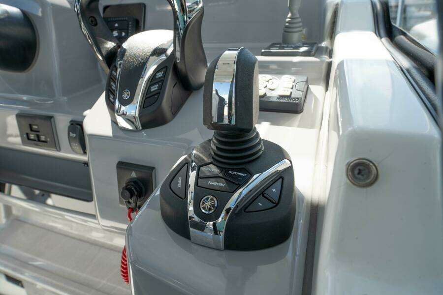 2024 Jeanneau Leader 9.0WA S2