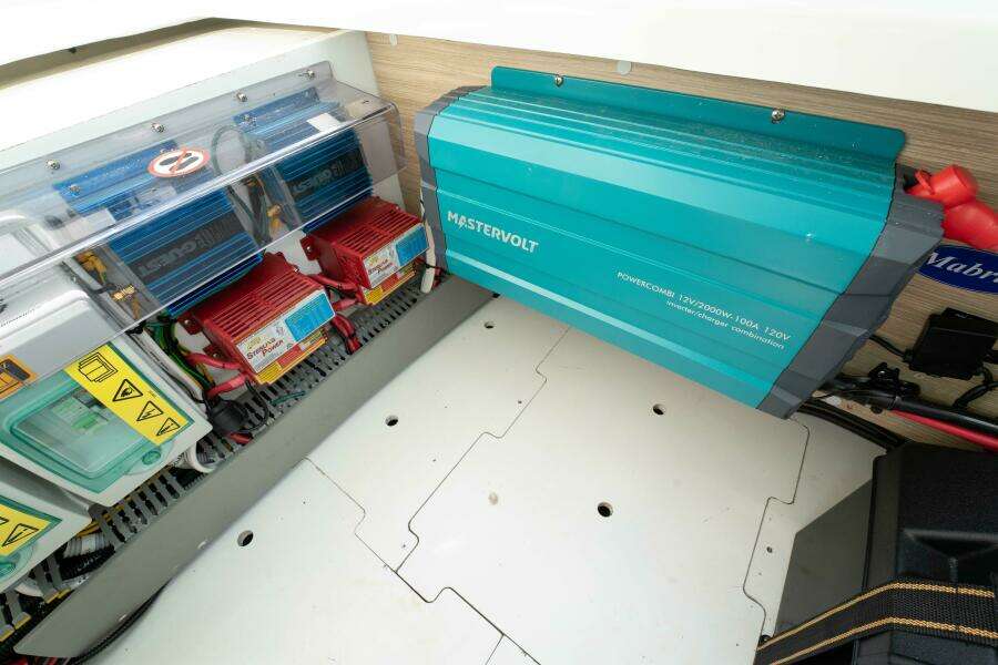 2024 Jeanneau Leader 9.0WA S2