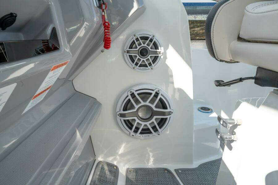 2024 Jeanneau Leader 9.0WA S2