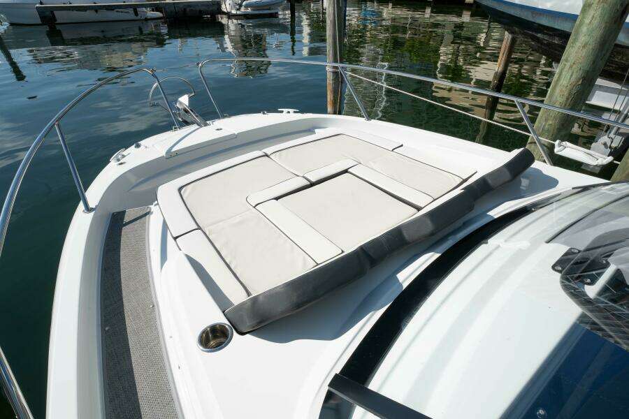 2024 Jeanneau Leader 9.0WA S2