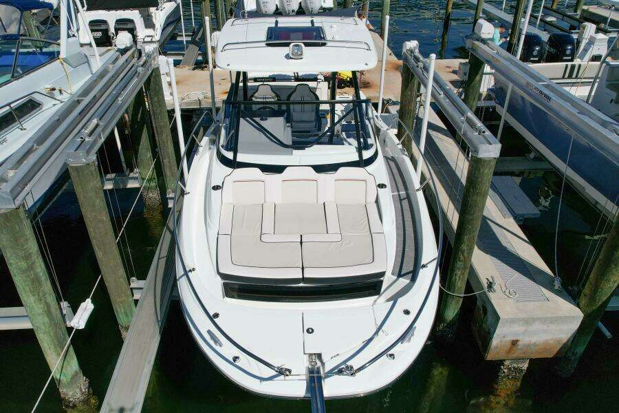 2024 Jeanneau Leader 9.0WA S2