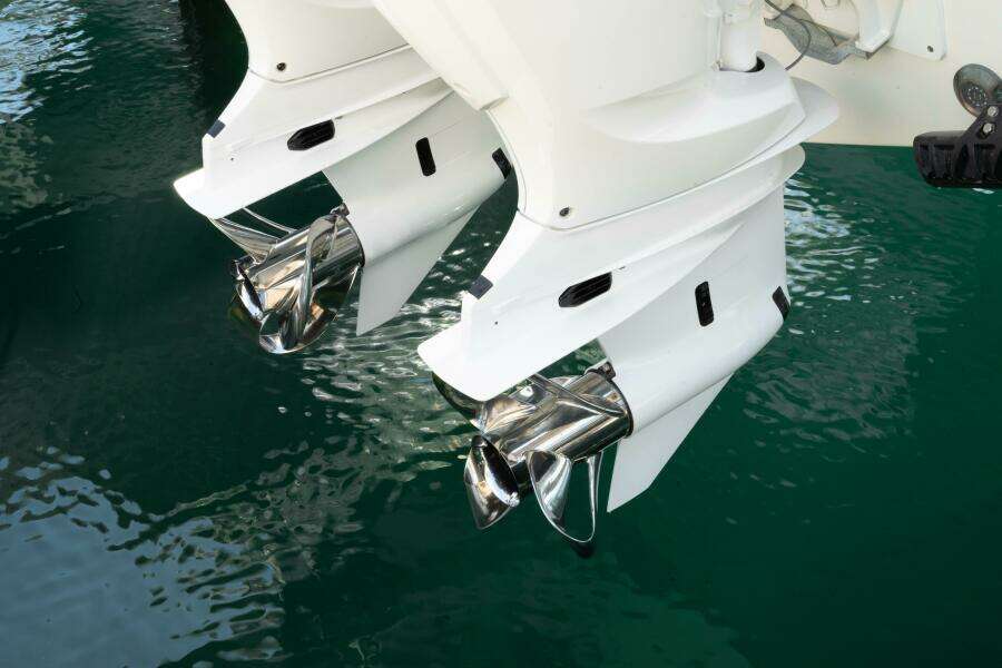 2024 Jeanneau Leader 9.0WA S2