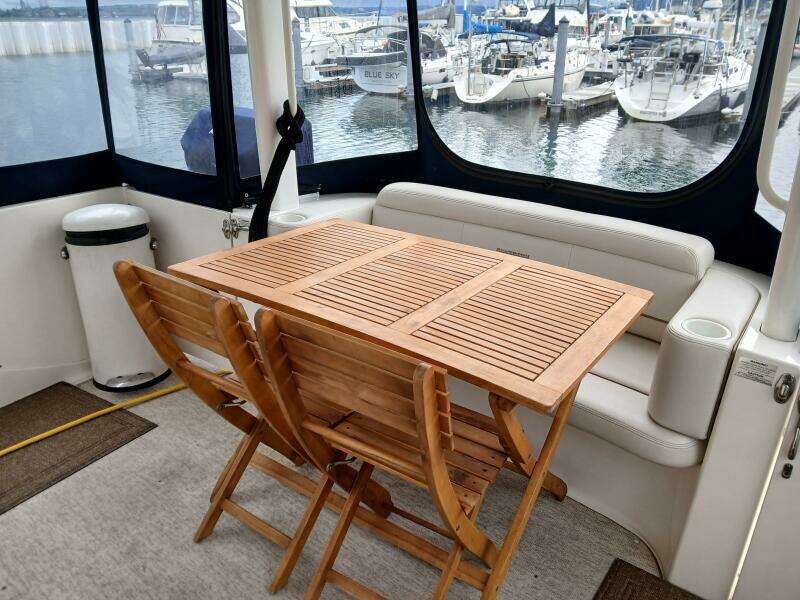 2006 Silverton 35 Motor Yacht