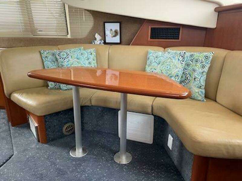 2006 Silverton 35 Motor Yacht