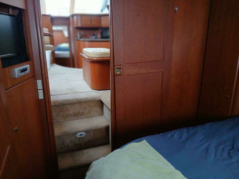 2006 Silverton 35 Motor Yacht