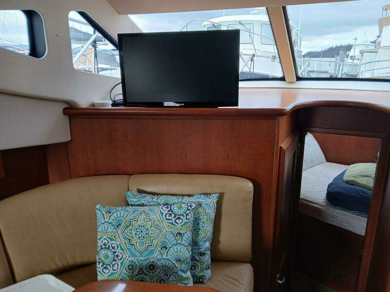 2006 Silverton 35 Motor Yacht
