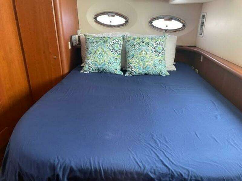 2006 Silverton 35 Motor Yacht