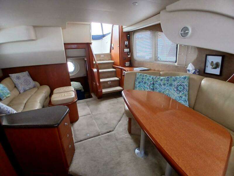 2006 Silverton 35 Motor Yacht