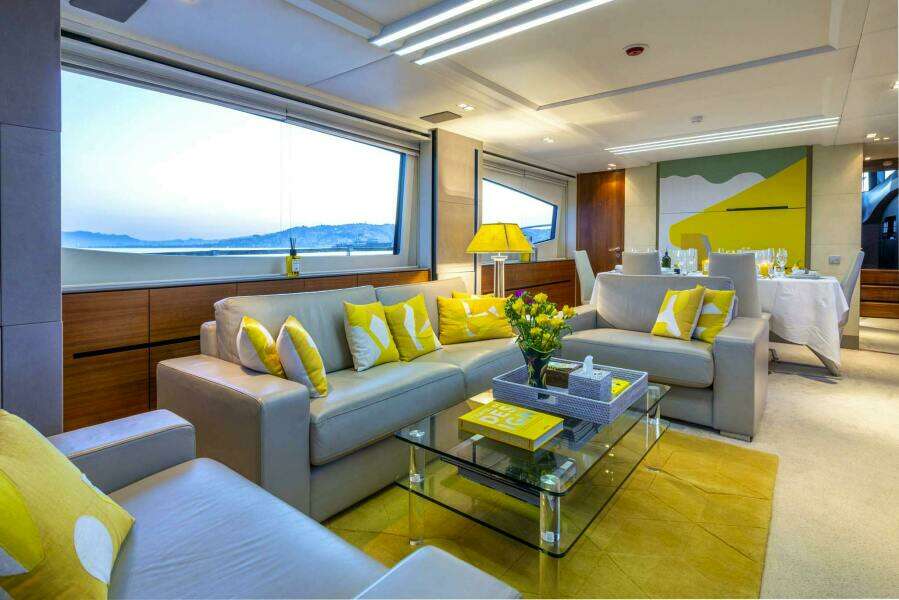 2007 Peri Yachts Peri 29