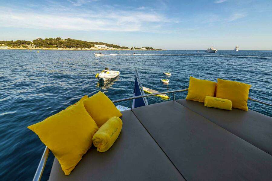 2007 Peri Yachts Peri 29