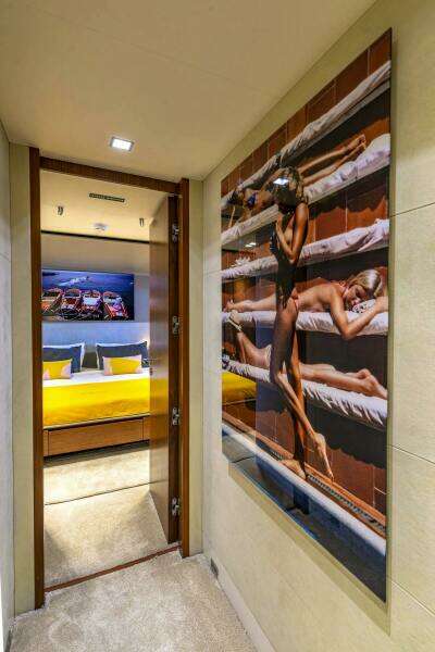 2007 Peri Yachts Peri 29