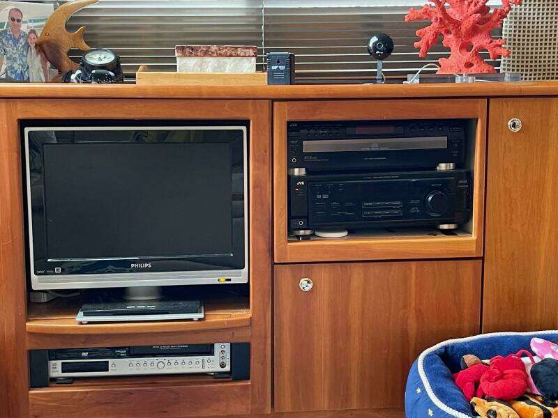 2002 Silverton 392MY