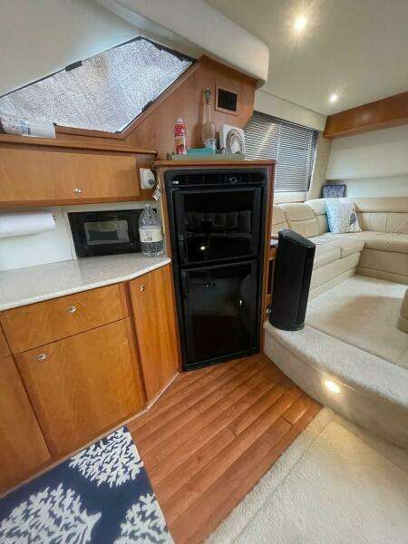 2002 Silverton 392MY