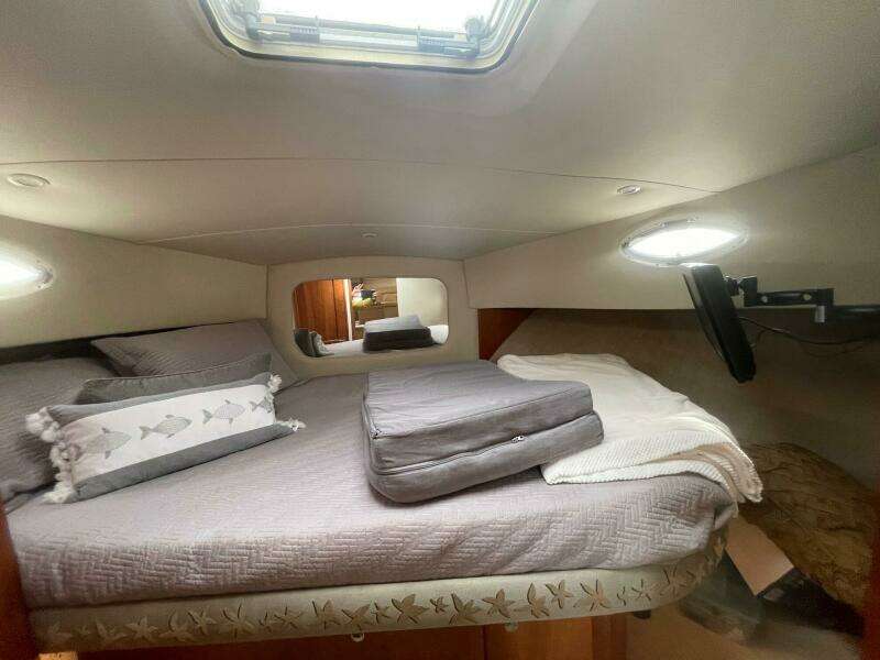 2002 Silverton 392MY